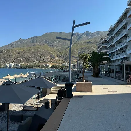 The Balcony Nest Appartamento