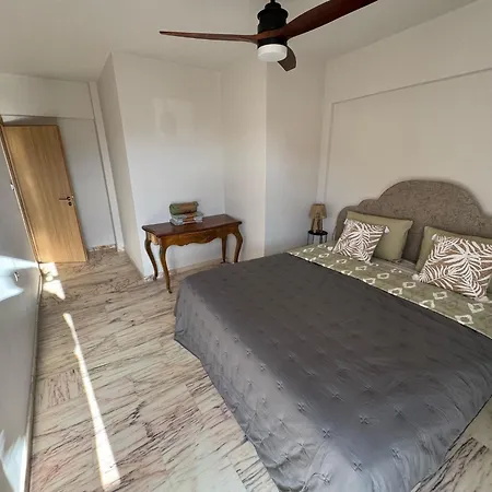 The Balcony Nest Апартаменты