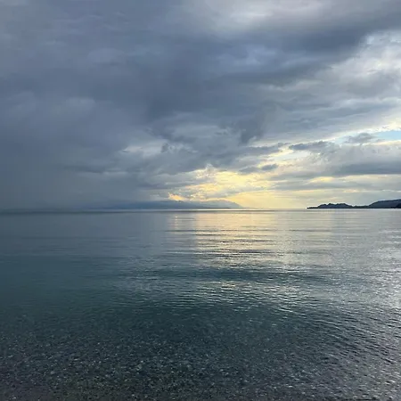 The Balcony Nest Appartamento