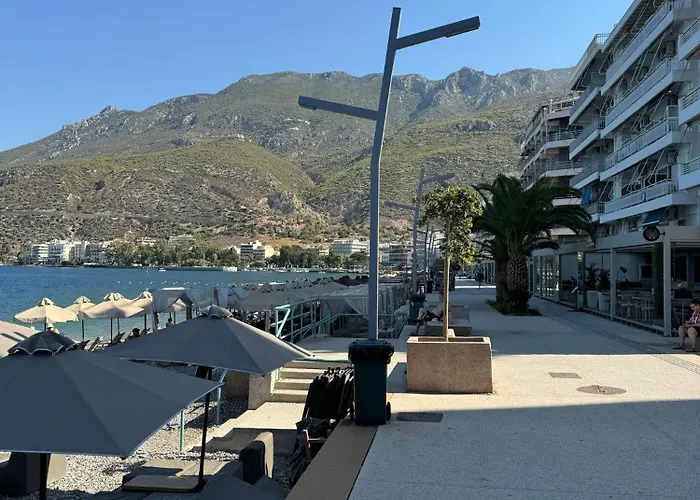 The Balcony Nest Apartament