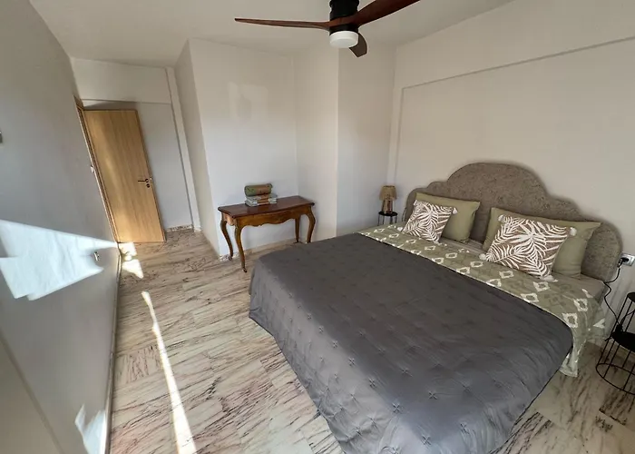 The Balcony Nest Appartamento