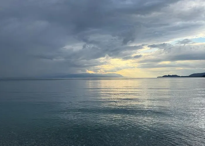 The Balcony Nest Appartamento